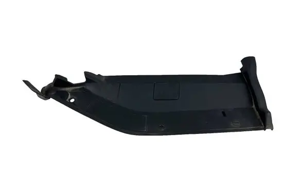 Audi A3 8Y Fender end trim 8Y0821170