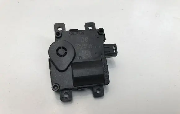 Mazda MX-30 Air flap motor/actuator 0134500080
