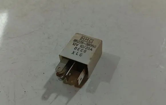 KIA Sorento Other relay 9522538050