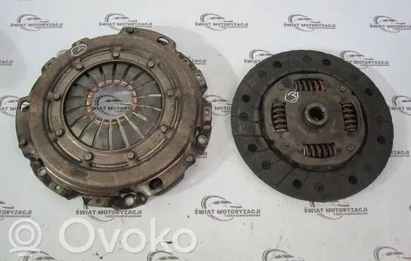 Opel Corsa D Clutch set kit 55565534