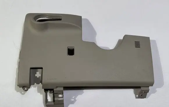 Chrysler Pacifica Dashboard lower bottom trim panel 6AL72PD2AD