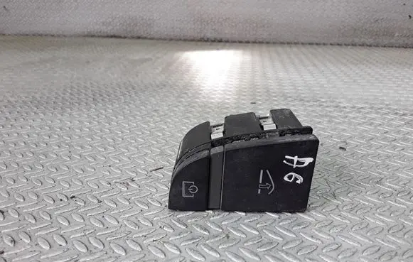 Audi A6 S6 C6 4F Other switches/knobs/shifts 4F1927227