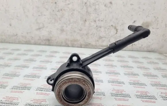 Volkswagen PASSAT B6 Slave cylinder release bearing 22848124