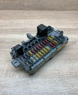 Honda Civic Fuse module HondaCivic