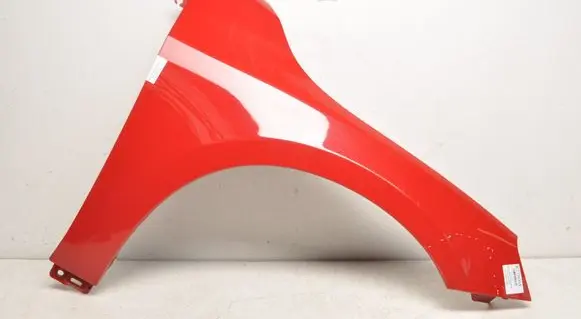 Volvo S60 Fender 
