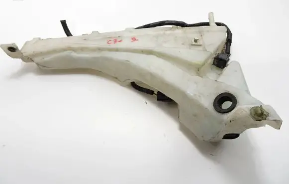 Volvo C70 Windshield washer fluid reservoir/tank 4M5113K163BB 3M5113K163AE 31253149