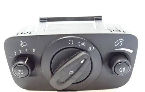 Ford C-MAX II Light switch AV6T13A024AC 10099411