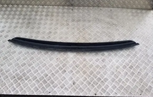 Dashboard air vent grill cover trim