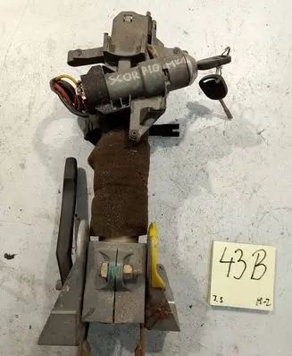 Ford Scorpio Ignition lock 95GG15607AD