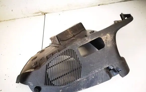 Ford Fiesta Other interior part 89fba46809akw 89fb-a46809bfw