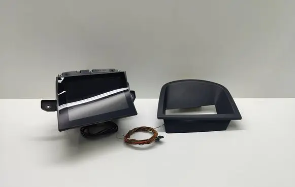 BMW 5 F10 F11 Head up display screen 9252341 62309252341 170893