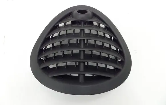 Mini Cooper Countryman R60 Dash center air vent grill 9801430