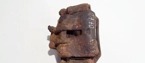 KIA Ceed Front brake caliper