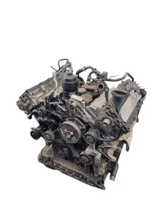 Audi A5 8T 8F Engine CAN CANA CANB