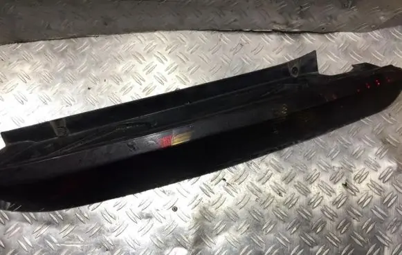 Ford Focus Rear/tail lights