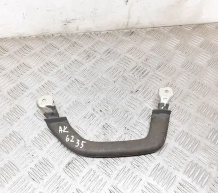 Toyota Land Cruiser (J120) Rear interior roof grab handle