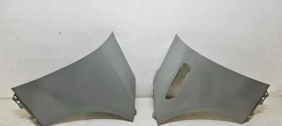 Mercedes-Benz EQE v295 Fender A2958810200 A2958810100