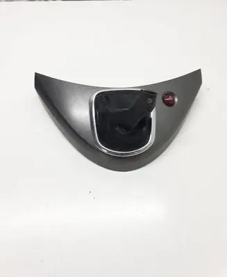 Mitsubishi Grandis Gear shifter surround trim plastic MN151919 MN166424