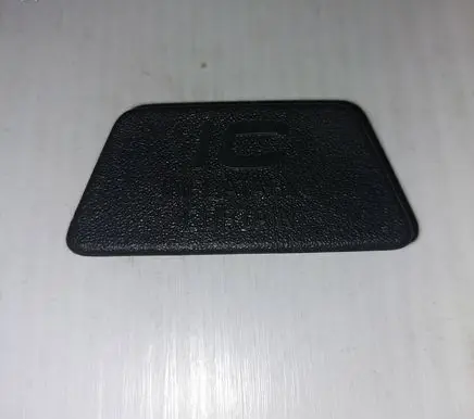 Volvo S40 Other interior part 8663530