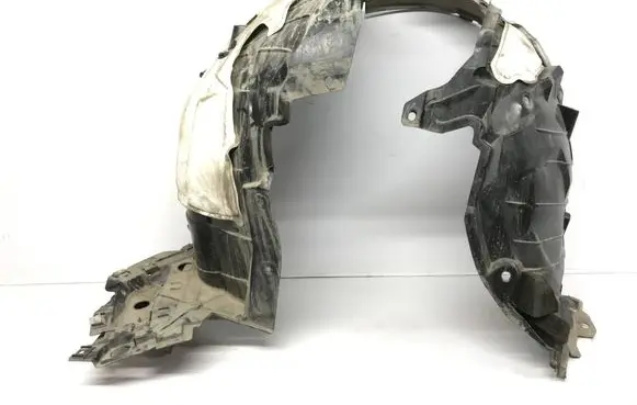 Nissan X-Trail T33 Front wheel arch liner splash guards 63842-6RA0A 638406RA0A 638426RA0A