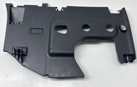 Volkswagen PASSAT B8 USA Dashboard lower bottom trim panel 561863083 7457