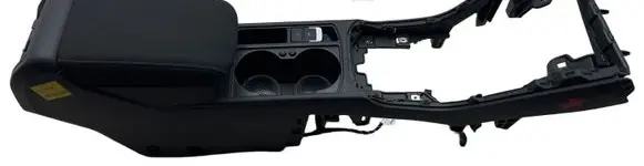 Volkswagen Touran III Center console 5TB864348D
