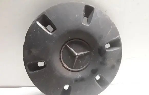 Mercedes-Benz Sprinter W906 Original wheel cap 3976P0010 A9064010025 ZGS003Q002