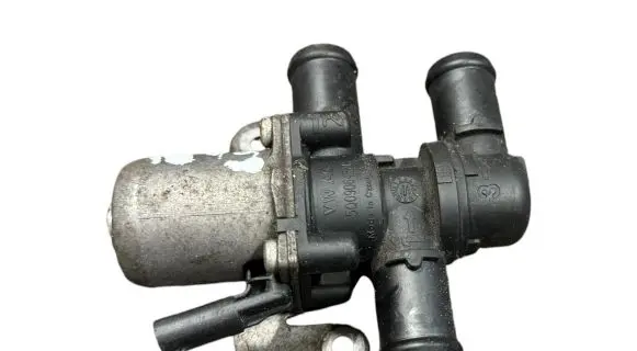 Volkswagen PASSAT B8 Electric auxiliary coolant/water pump 5Q0906457C