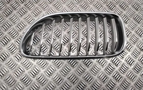 BMW 6 F12 F13 Front grill 10627110 51137212849 7211921