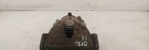 Opel Zafira A Front brake caliper