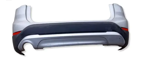 BMW X1 F48 F49 Rear bumper 