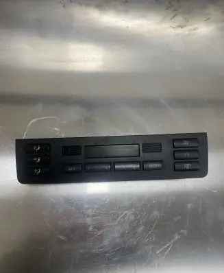 BMW 5 E39 Climate control unit 6916882
