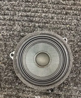 BMW X6 F16 Front door speaker 9286366