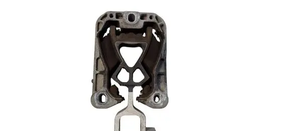 Ford Escape IV Gearbox mount JX616P082 JX616P082FA 21293