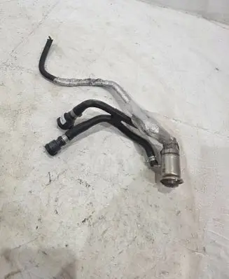 BMW X5 G05 AdBlue injector 8580210