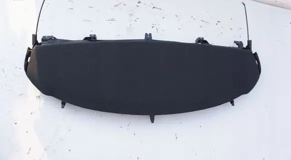 Volkswagen PASSAT CC Parcel shelf load cover 3C8861325