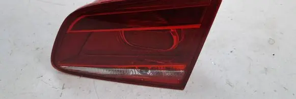 Volkswagen PASSAT B7 Headlight/headlamp 084411330RR