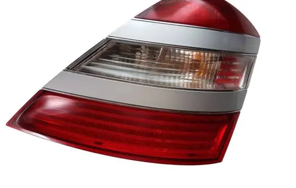 Mercedes-Benz S W221 Rear/tail lights A2218200464