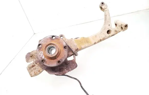 Volkswagen PASSAT B5 Front wheel hub spindle knuckle 8D0407258T 8D0927803