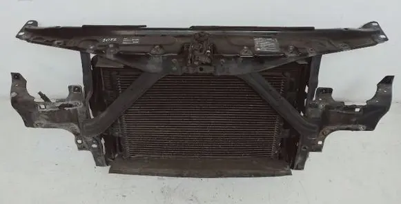 Seat Toledo II (1M) Coolant radiator 