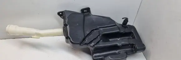 Opel Zafira C Windshield washer fluid reservoir/tank 13260590