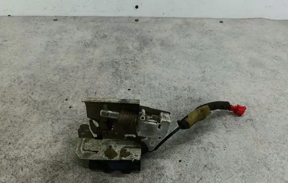 Seat Alhambra (Mk1) Tailgate lock latch 
