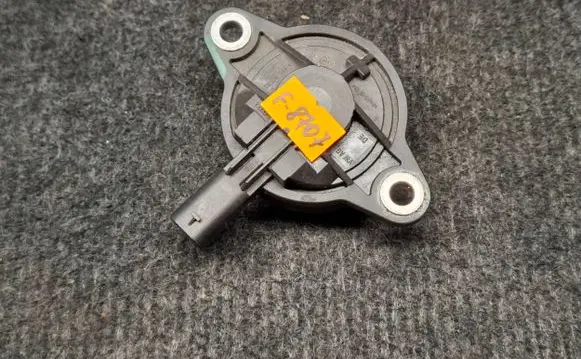 Turbo solenoid valve
