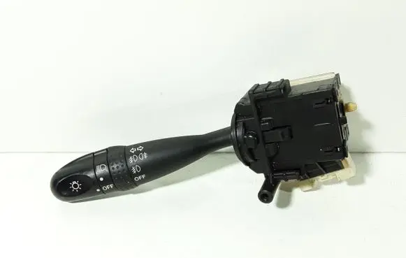 Toyota Corolla Verso E121 Indicator stalk 7530E1D 173648 173682