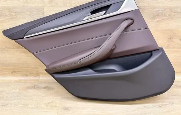 BMW 5 G30 G31 G38 Other seats 2845387 7339471