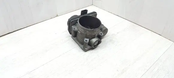 Opel Signum Throttle valve Sera52601 603A5721