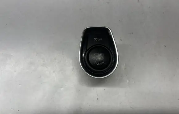 BMW 4 F32 F33 Engine start stop button switch 9250734