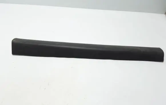 Renault Laguna III Front sill trim cover 768950004R