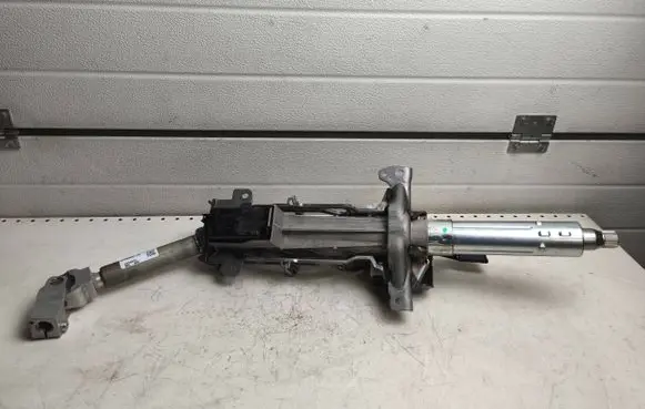 Mercedes-Benz A W177 Steering wheel axle A2474608800 2225700781
