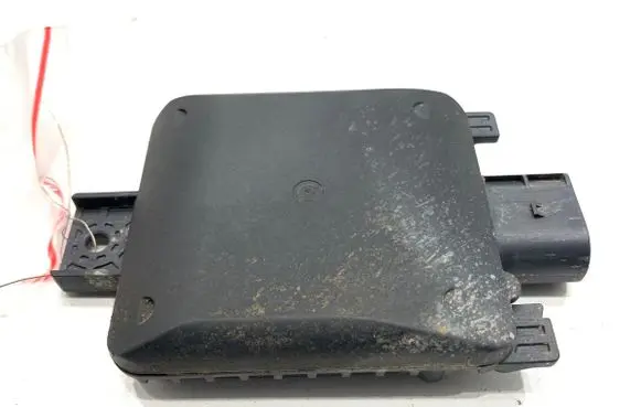 Volkswagen Arteon Other control units/modules 2Q0907685B